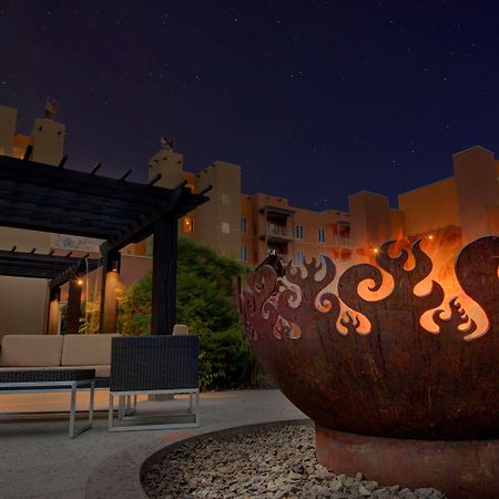 Spirit Ridge, In The Unbound Collection By Hyatt Hotell Osoyoos Eksteriør bilde