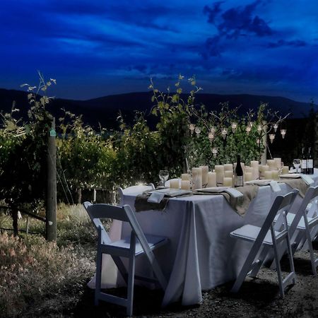 Spirit Ridge, In The Unbound Collection By Hyatt Hotell Osoyoos Eksteriør bilde