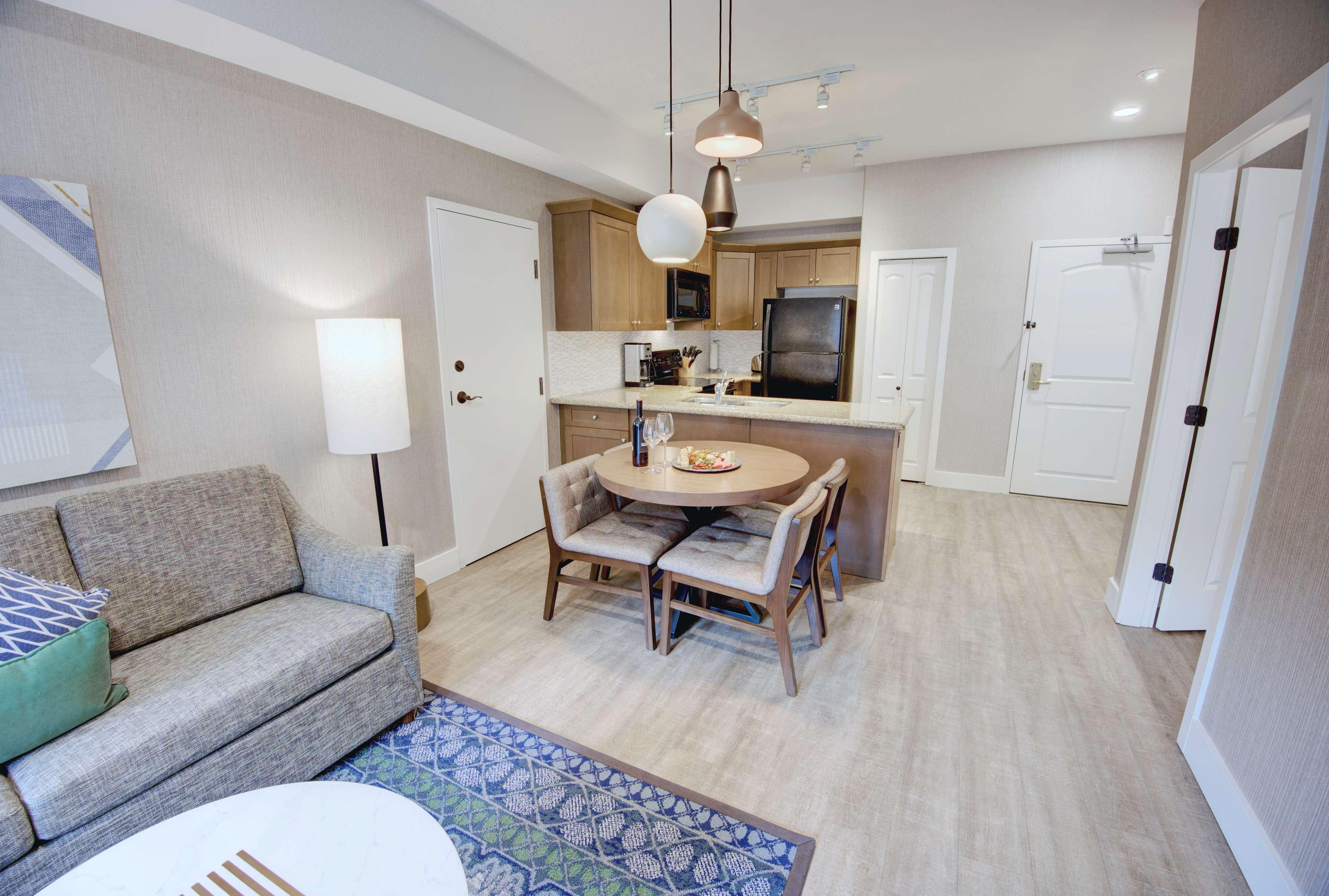 Spirit Ridge, In The Unbound Collection By Hyatt Hotell Osoyoos Eksteriør bilde