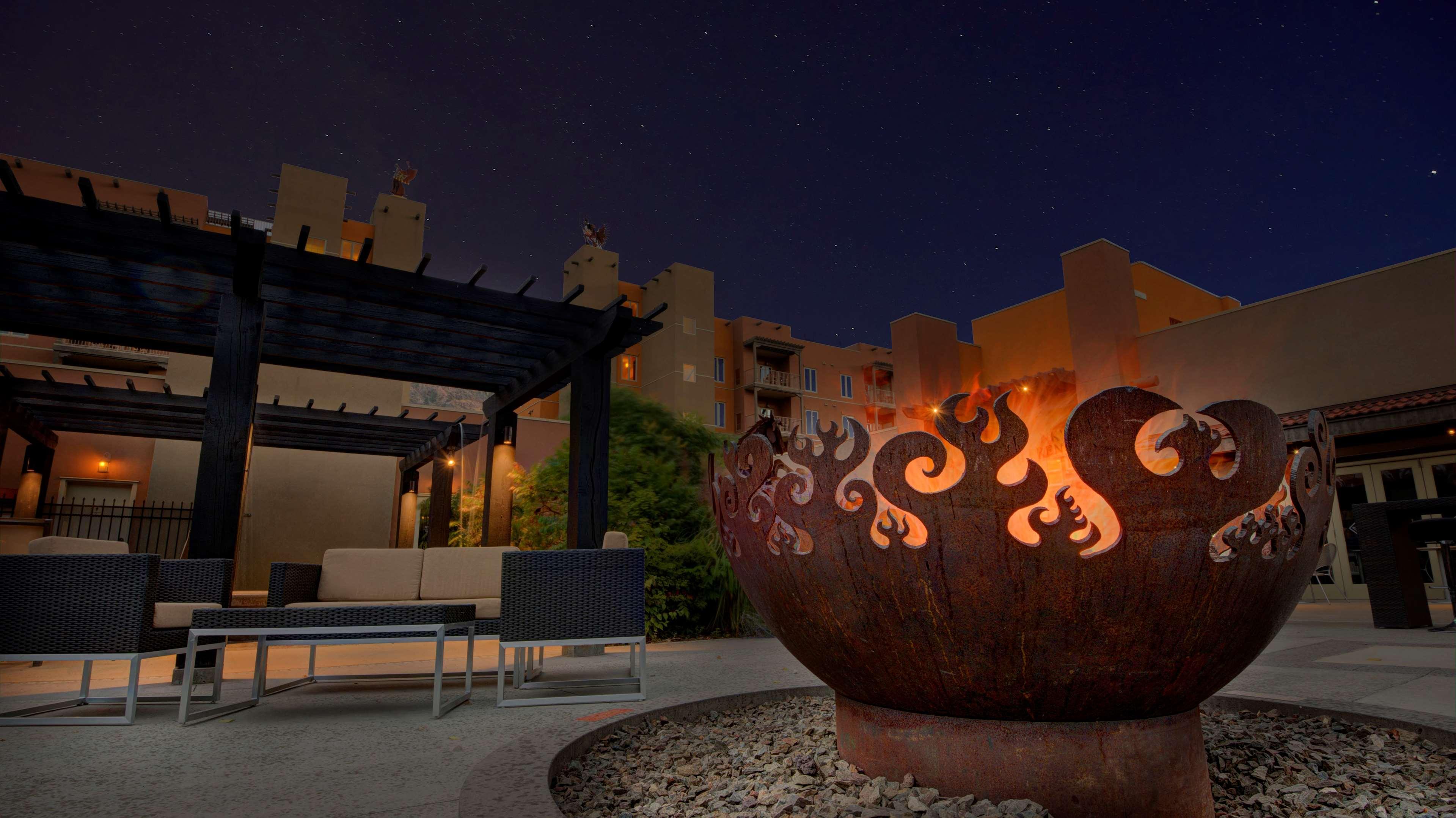 Spirit Ridge, In The Unbound Collection By Hyatt Hotell Osoyoos Eksteriør bilde