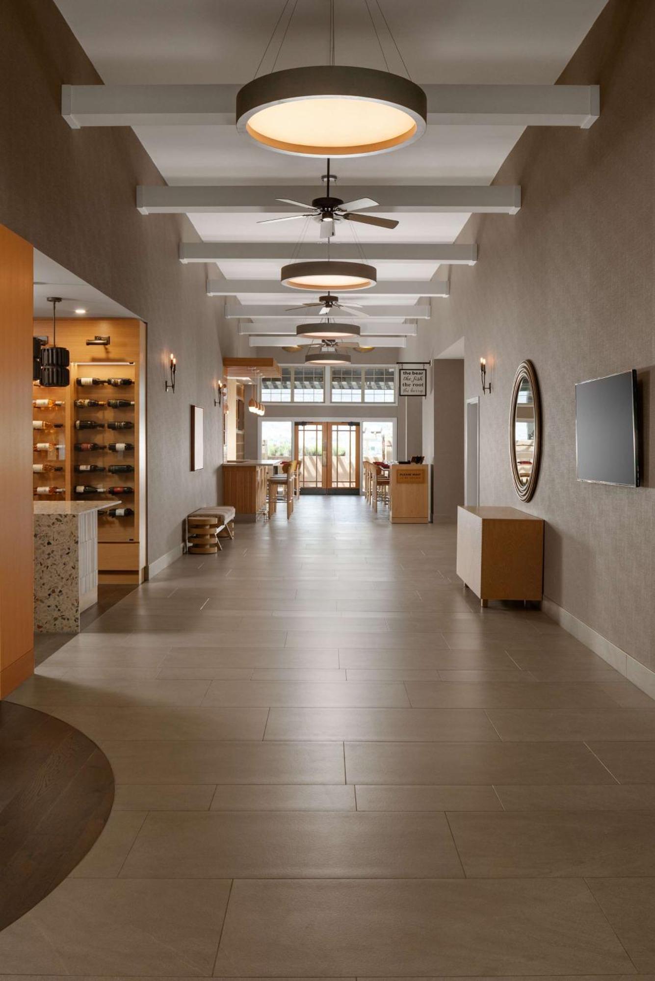 Spirit Ridge, In The Unbound Collection By Hyatt Hotell Osoyoos Eksteriør bilde