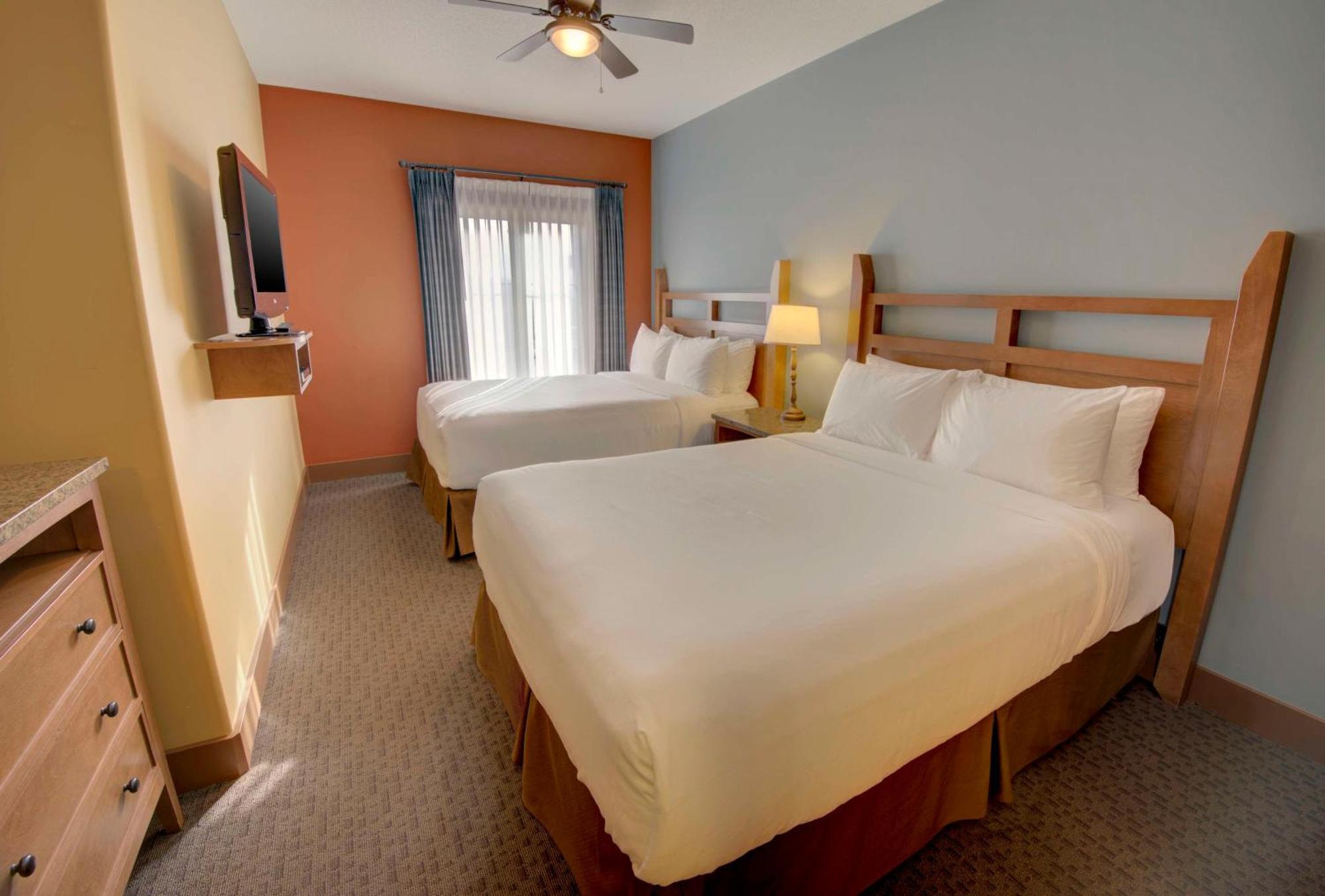 Spirit Ridge, In The Unbound Collection By Hyatt Hotell Osoyoos Eksteriør bilde