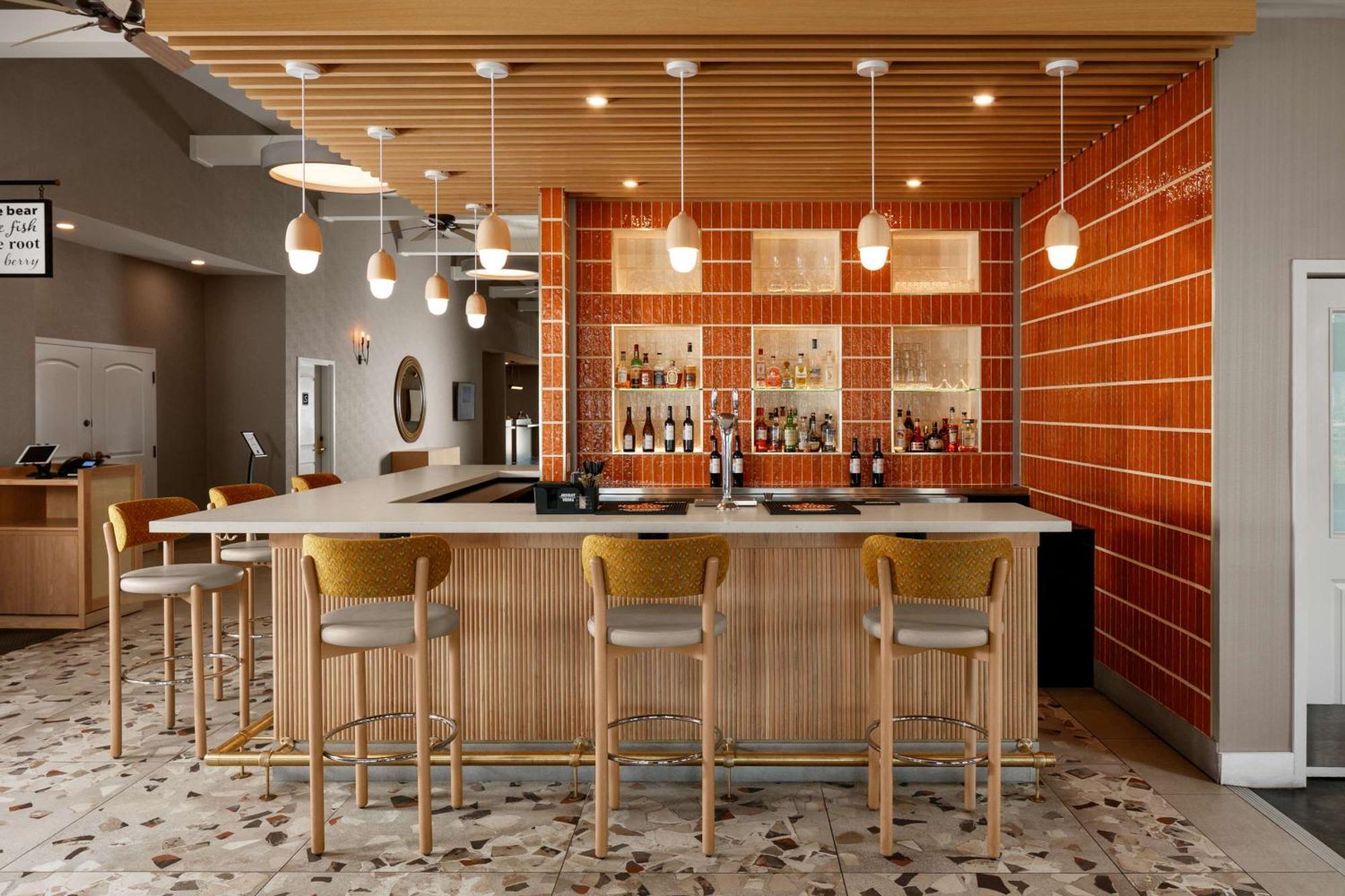 Spirit Ridge, In The Unbound Collection By Hyatt Hotell Osoyoos Eksteriør bilde