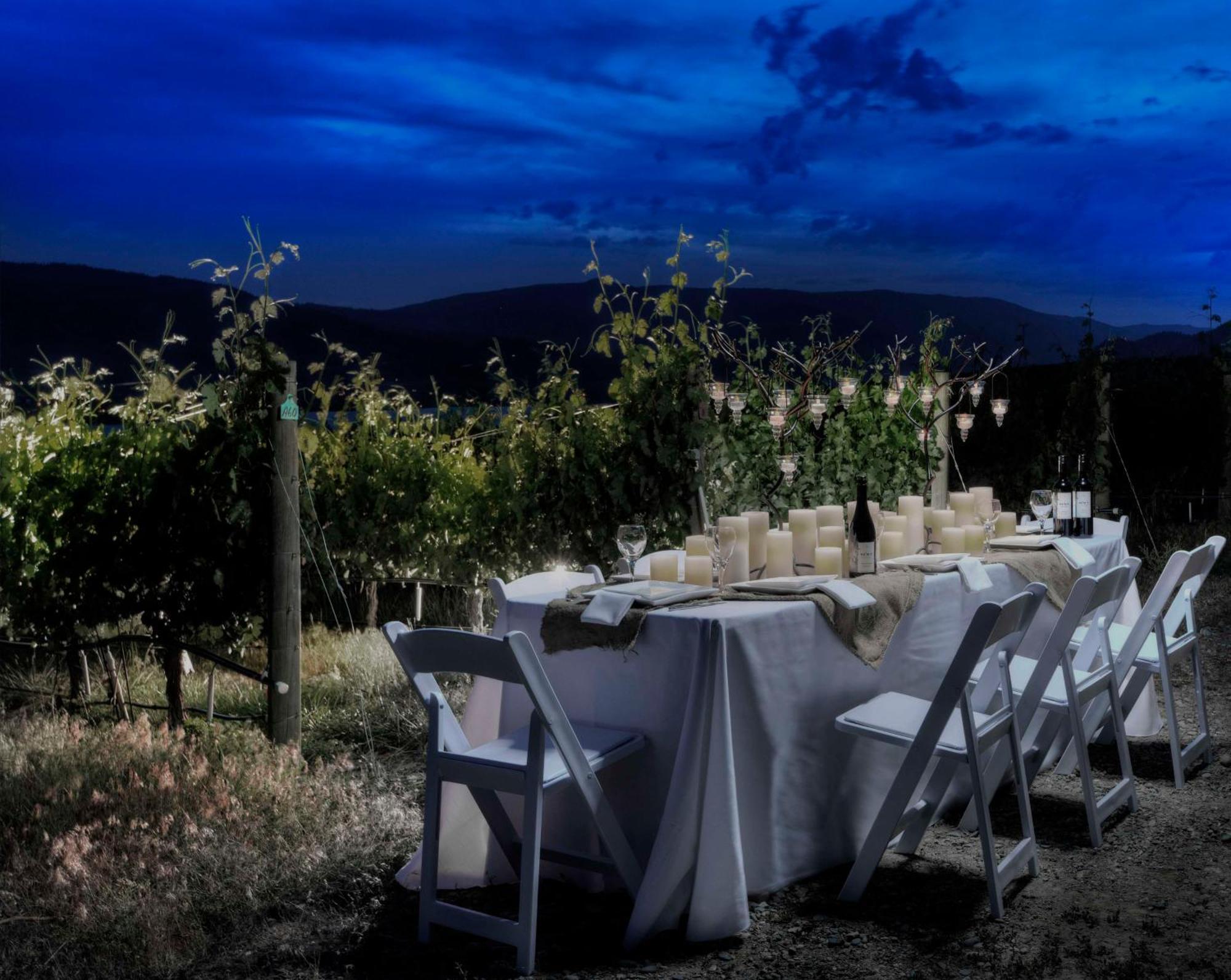 Spirit Ridge, In The Unbound Collection By Hyatt Hotell Osoyoos Eksteriør bilde