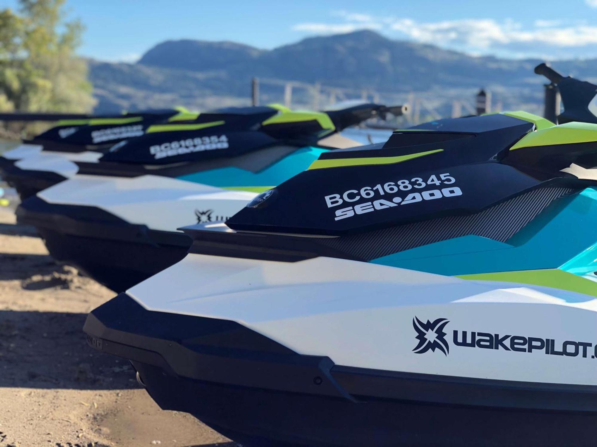Spirit Ridge, In The Unbound Collection By Hyatt Hotell Osoyoos Eksteriør bilde